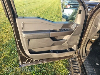 2024 Ford F-150 XLT Crew Cab Short Bed - miniatura 9
