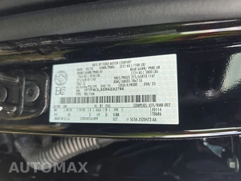 2024 Ford F-150 XLT Crew Cab Short Bed - miniatura 14