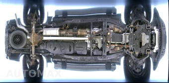 2024 Ford F-150 XLT Crew Cab Short Bed - miniatura 18