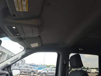2024 Ford F-150 XLT Crew Cab Short Bed - miniatura 25