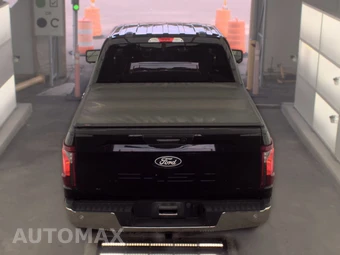 2024 Ford F-150 XLT Crew Cab Short Bed - miniatura 5