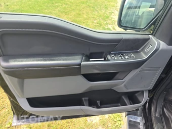2024 Ford F-150 XLT Crew Cab Short Bed - miniatura 9