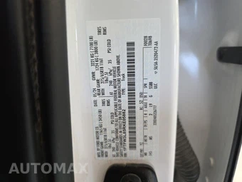 2024 Ford F-150 XLT Crew Cab Short Bed - miniatura 11