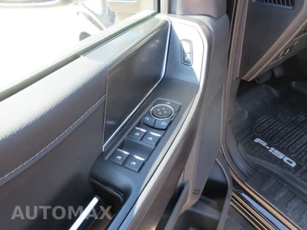 2024 Ford F-150 XLT Crew Cab Short Bed - miniatura 12