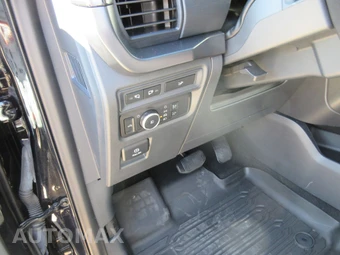 2024 Ford F-150 XLT Crew Cab Short Bed - miniatura 13