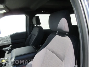 2024 Ford F-150 XLT Crew Cab Short Bed - miniatura 14