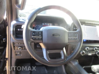 2024 Ford F-150 XLT Crew Cab Short Bed - miniatura 15