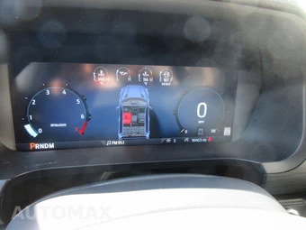 2024 Ford F-150 XLT Crew Cab Short Bed - miniatura 16