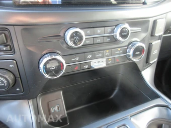 2024 Ford F-150 XLT Crew Cab Short Bed - miniatura 18
