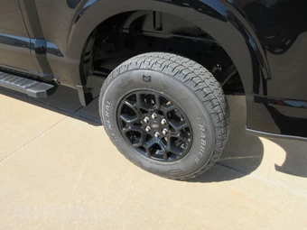 2024 Ford F-150 XLT Crew Cab Short Bed - miniatura 2