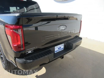 2024 Ford F-150 XLT Crew Cab Short Bed - miniatura 3