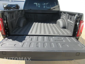 2024 Ford F-150 XLT Crew Cab Short Bed - miniatura 4