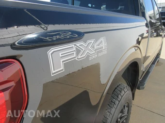 2024 Ford F-150 XLT Crew Cab Short Bed - miniatura 6