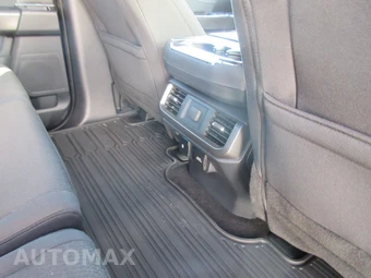 2024 Ford F-150 XLT Crew Cab Short Bed - miniatura 7