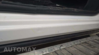 2024 Ford F-150 XLT Crew Cab Short Bed - miniatura 4