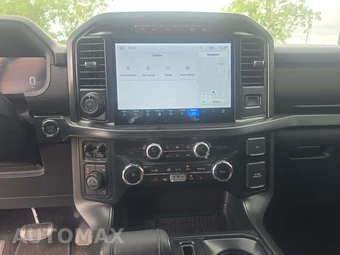 2024 Ford F-150 XLT Crew Cab Short Bed - miniatura 10