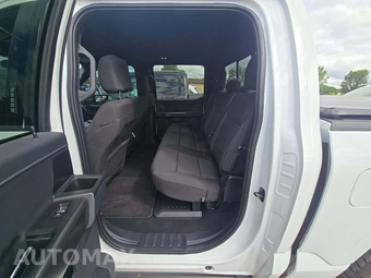 2024 Ford F-150 XLT Crew Cab Short Bed - miniatura 13