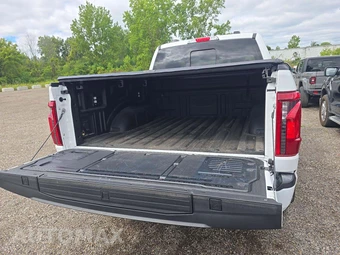 2024 Ford F-150 XLT Crew Cab Short Bed - miniatura 14