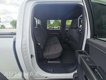 2024 Ford F-150 XLT Crew Cab Short Bed - miniatura 16