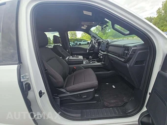 2024 Ford F-150 XLT Crew Cab Short Bed - miniatura 18