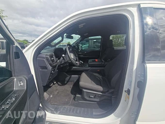 2024 Ford F-150 XLT Crew Cab Short Bed - miniatura 6