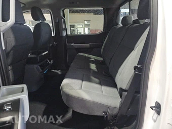 2024 Ford F-150 XLT Crew Cab Short Bed - miniatura 13
