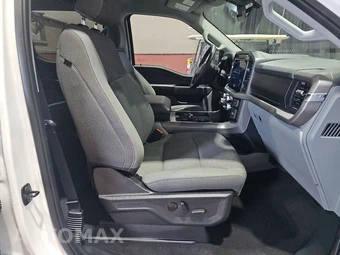 2024 Ford F-150 XLT Crew Cab Short Bed - miniatura 8