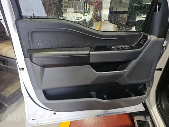 2024 Ford F-150 XLT Crew Cab Short Bed - miniatura 9