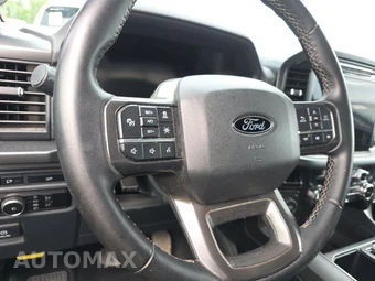 2024 Ford F-150 XLT Crew Cab Short Bed - miniatura 10