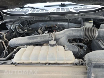 2024 Ford F-150 XLT Crew Cab Short Bed - miniatura 15