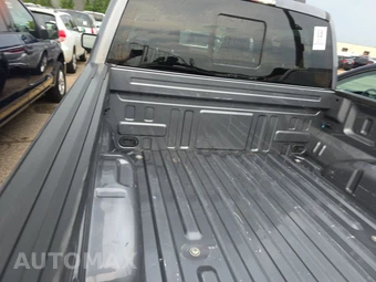 2024 Ford F-150 XLT Crew Cab Short Bed - miniatura 16