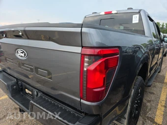 2024 Ford F-150 XLT Crew Cab Short Bed - miniatura 4