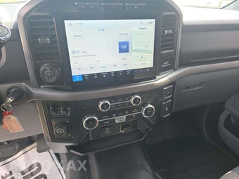 2024 Ford F-150 XLT Crew Cab Short Bed - miniatura 10