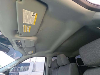 2024 Ford F-150 XLT Crew Cab Short Bed - miniatura 11