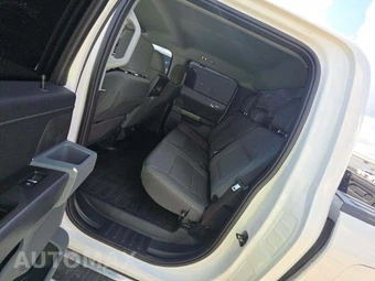 2024 Ford F-150 XLT Crew Cab Short Bed - miniatura 13