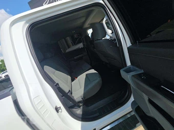 2024 Ford F-150 XLT Crew Cab Short Bed - miniatura 16