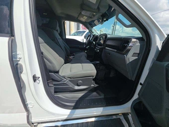 2024 Ford F-150 XLT Crew Cab Short Bed - miniatura 18