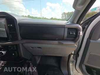 2024 Ford F-150 XLT Crew Cab Short Bed - miniatura 19