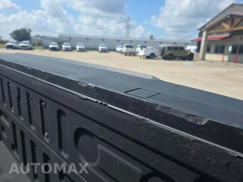 2024 Ford F-150 XLT Crew Cab Short Bed - miniatura 23