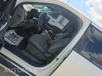 2024 Ford F-150 XLT Crew Cab Short Bed - miniatura 6