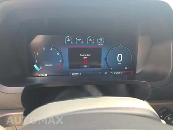 2024 Ford F-150 XLT Crew Cab Short Bed - miniatura 9