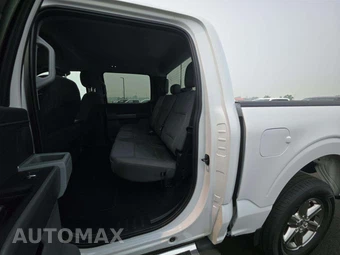 2024 Ford F-150 XLT Crew Cab Short Bed - miniatura 10