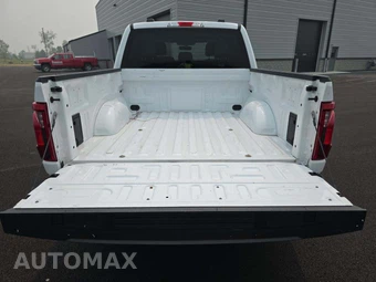 2024 Ford F-150 XLT Crew Cab Short Bed - miniatura 11