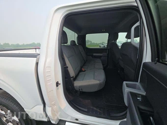 2024 Ford F-150 XLT Crew Cab Short Bed - miniatura 13