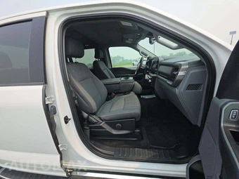 2024 Ford F-150 XLT Crew Cab Short Bed - miniatura 15