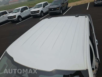 2024 Ford F-150 XLT Crew Cab Short Bed - miniatura 9
