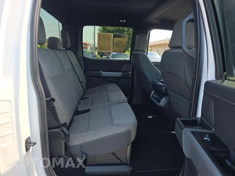 2024 Ford F-150 XLT Crew Cab Short Bed - miniatura 13
