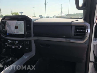 2024 Ford F-150 XLT Crew Cab Short Bed - miniatura 16