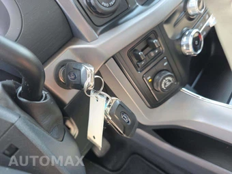 2024 Ford F-150 XLT Crew Cab Short Bed - miniatura 5