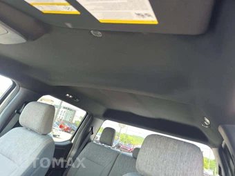 2024 Ford F-150 XLT Crew Cab Short Bed - miniatura 8